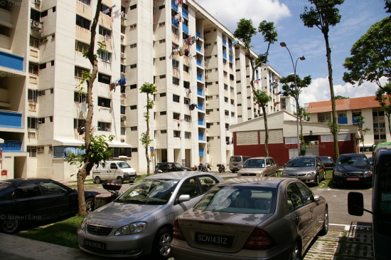 Blk 333 Bukit Batok Street 32 (Bukit Batok), HDB 4 Rooms #331602